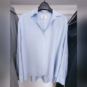 Aritzia Babaton Archive Shirt